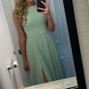 Azazie bridesmaid dress